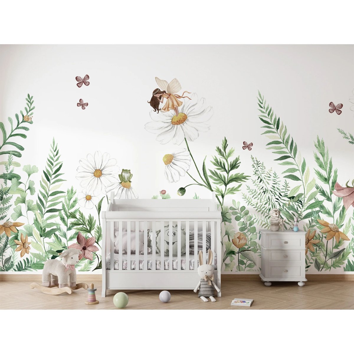 Kikki Belle | Fairy Garden Kikki Belle | Fairy Garden