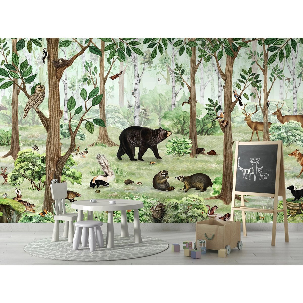 Kikki Belle | Forest Lookbook Kikki Belle | Forest Lookbook