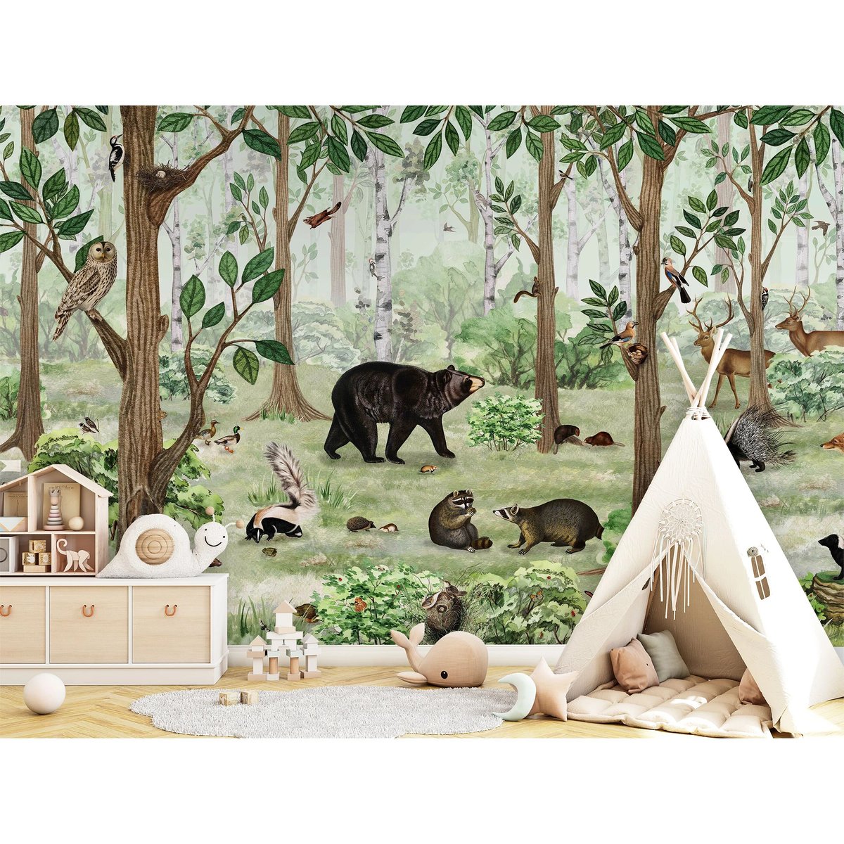 Kikki Belle | Forest Lookbook Kikki Belle | Forest Lookbook