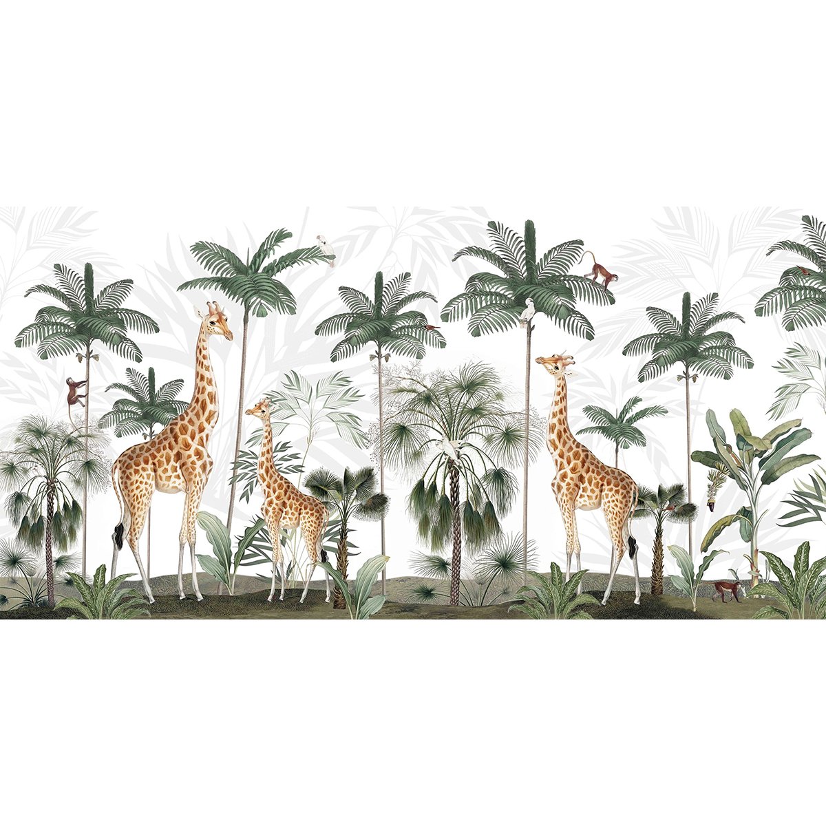 Kikki Belle | Gracious Giraffes Kikki Belle | Gracious Giraffes