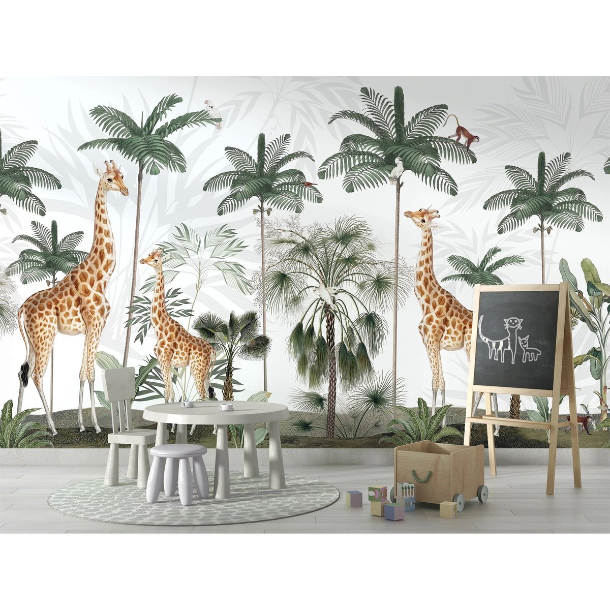 Kikki Belle | Gracious Giraffes Kikki Belle | Gracious Giraffes