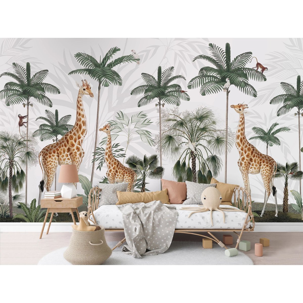 Kikki Belle | Gracious Giraffes Kikki Belle | Gracious Giraffes