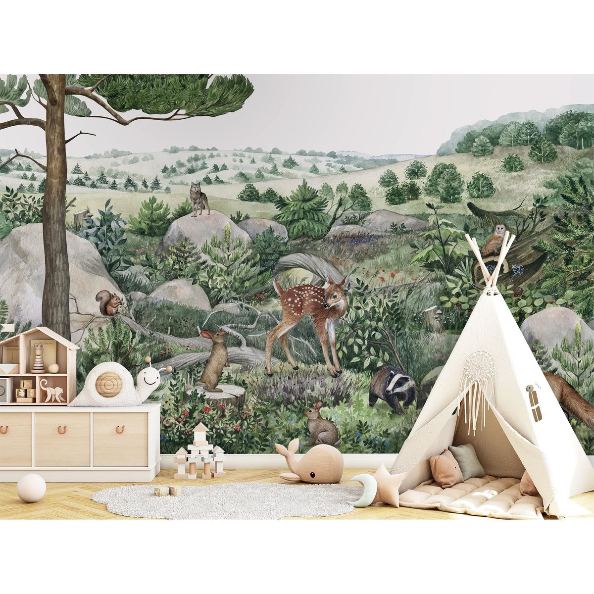 Kikki Belle | Happy Hills Kikki Belle | Happy Hills