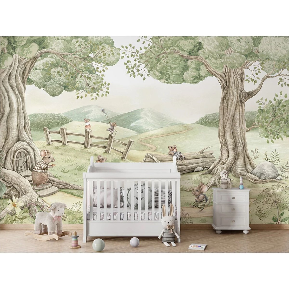 Kikki Belle | Mouse Family Kikki Belle | Mouse Family