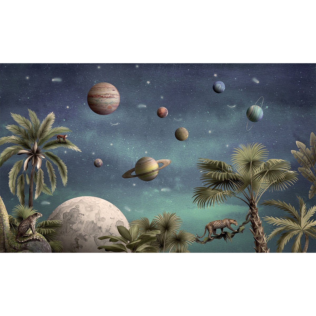 Kikki Belle | Pretty Planets Kikki Belle | Pretty Planets