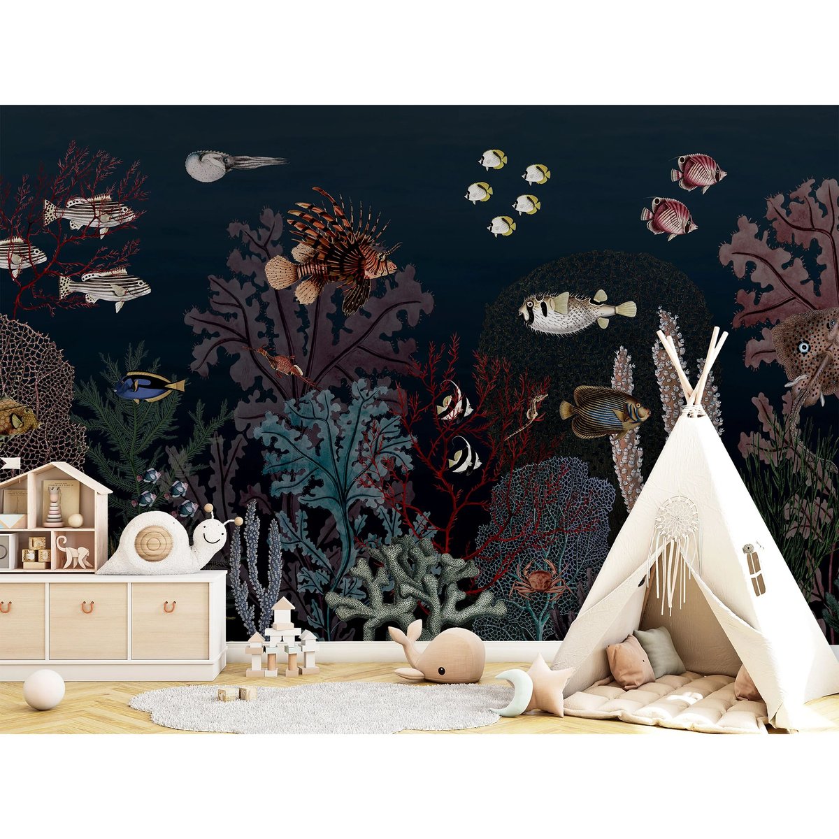 Kikki Belle | Roaring Reef Kikki Belle | Roaring Reef