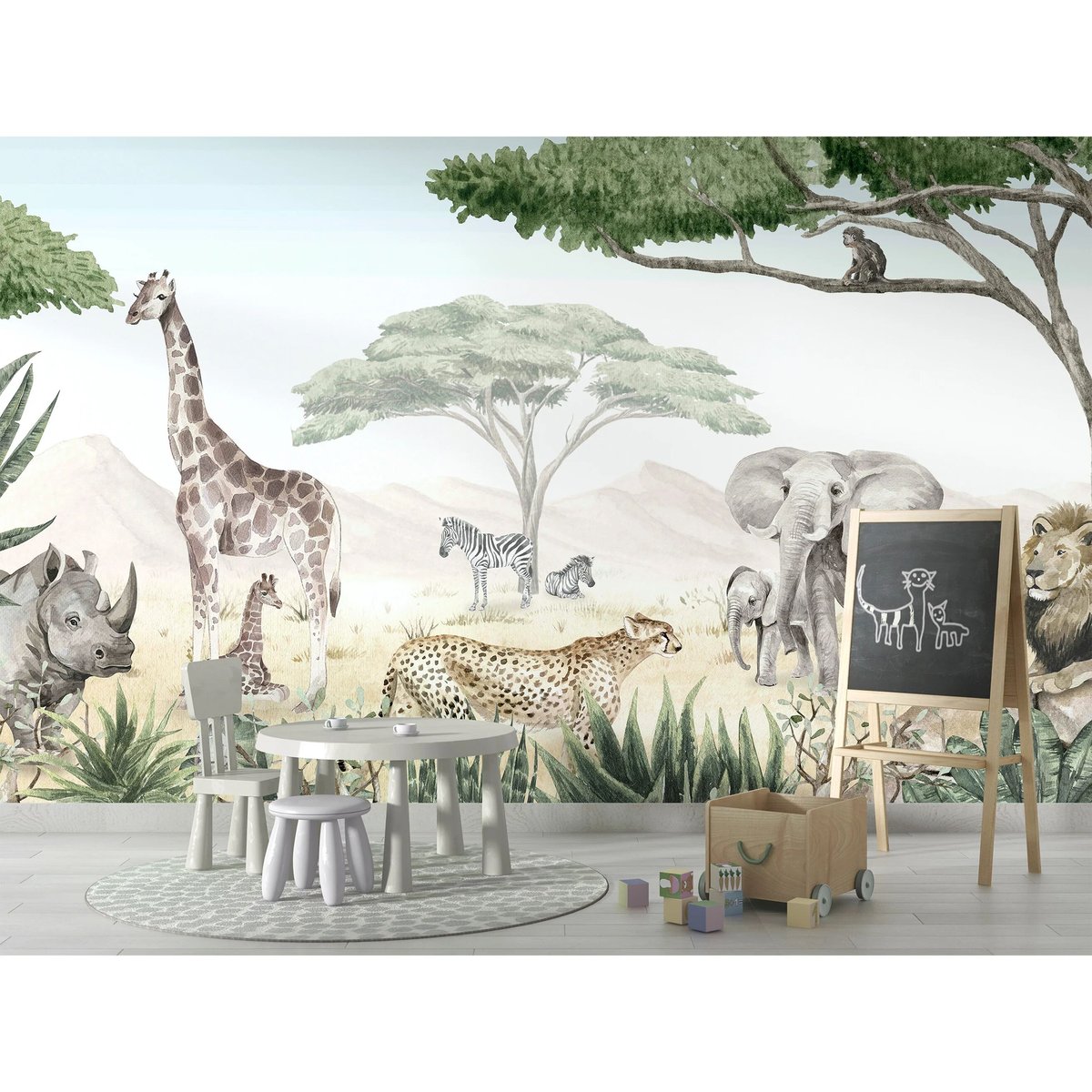 Kikki Belle | Savannah Jive Kikki Belle | Savannah Jive