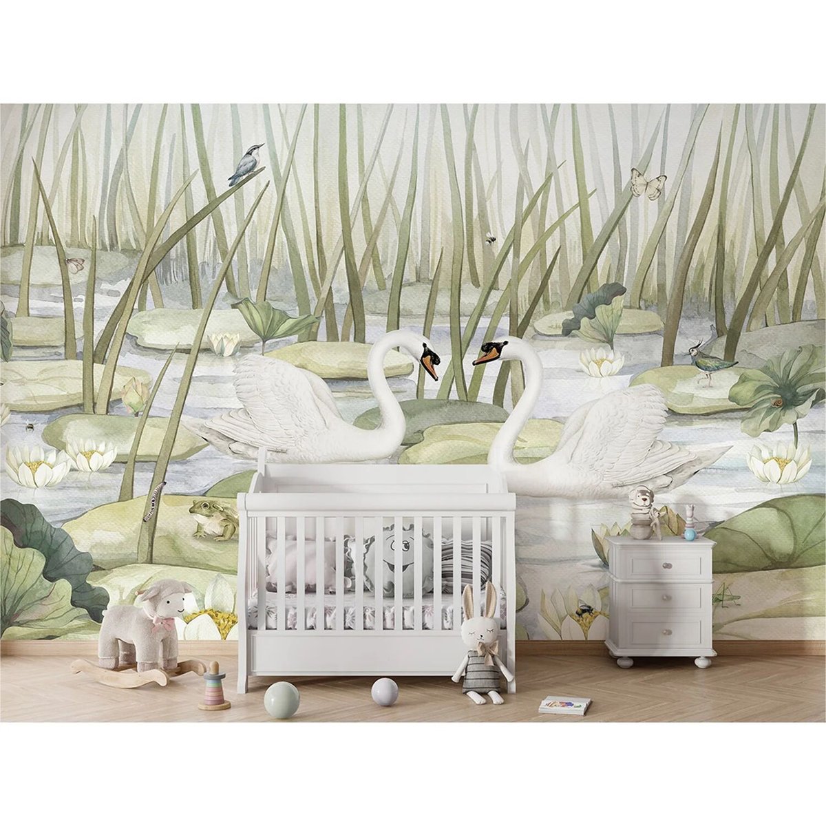 Kikki Belle | Spectacular Swans Kikki Belle | Spectacular Swans