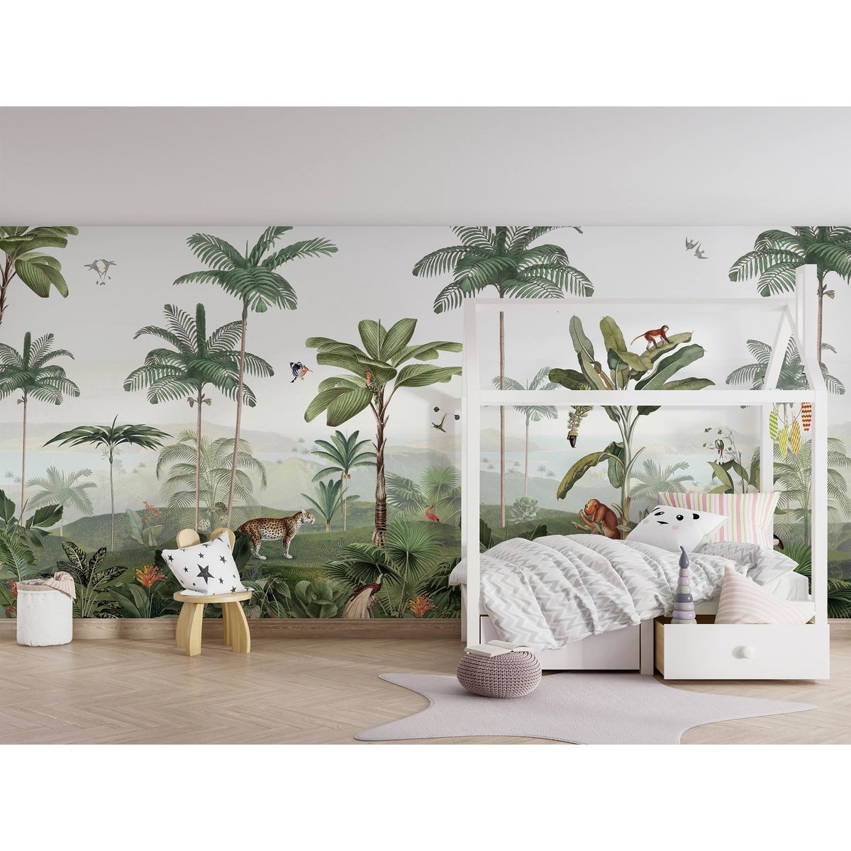 Kikki Belle | Thrilling Tropical Kikki Belle | Thrilling Tropical