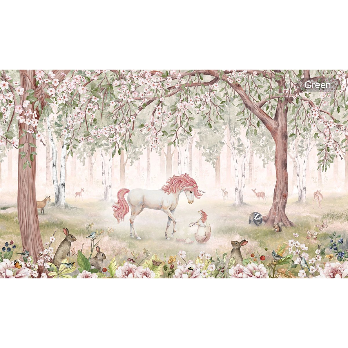 Kikki Belle | Unicorn Forest Kikki Belle | Unicorn Forest