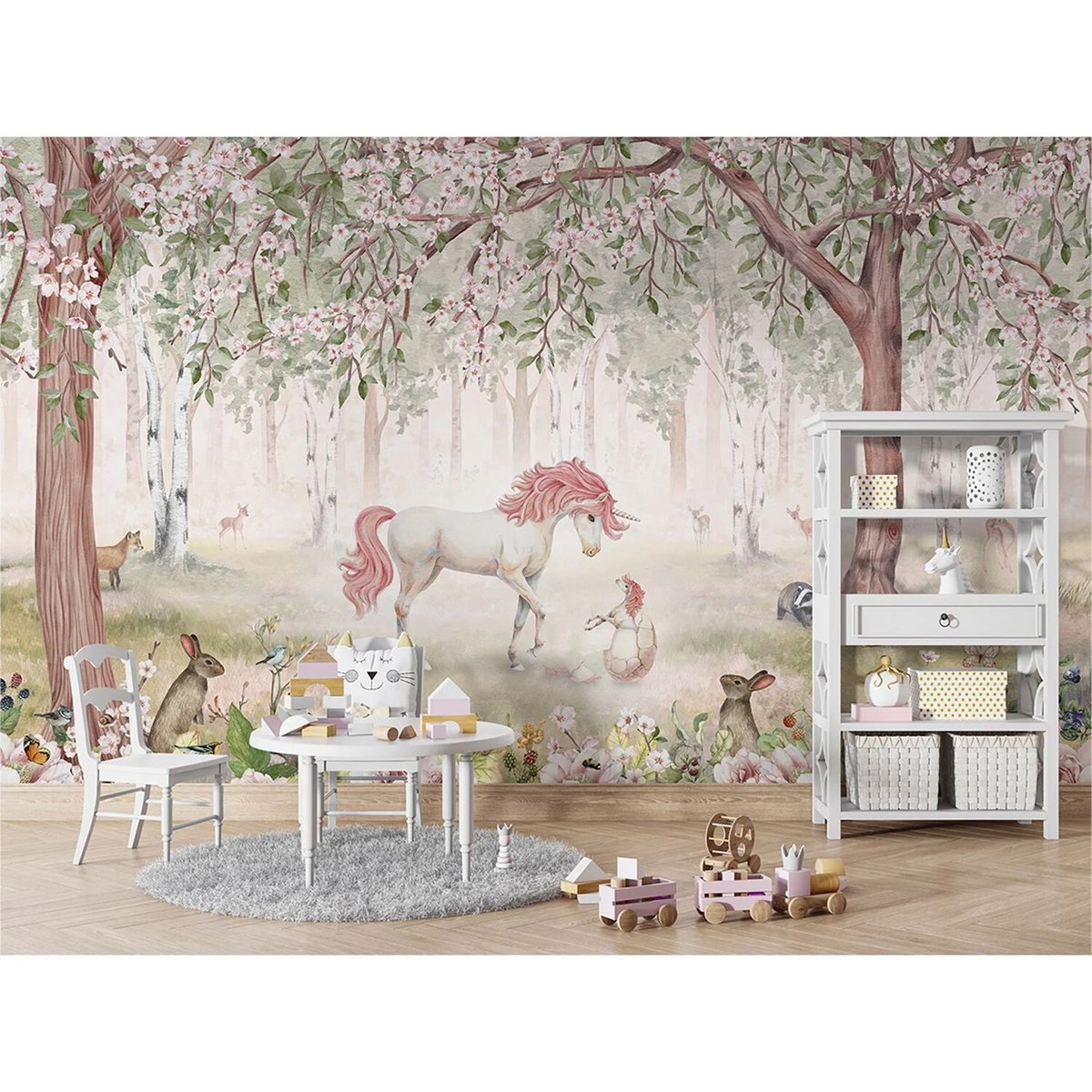 Kikki Belle | Unicorn Forest Kikki Belle | Unicorn Forest