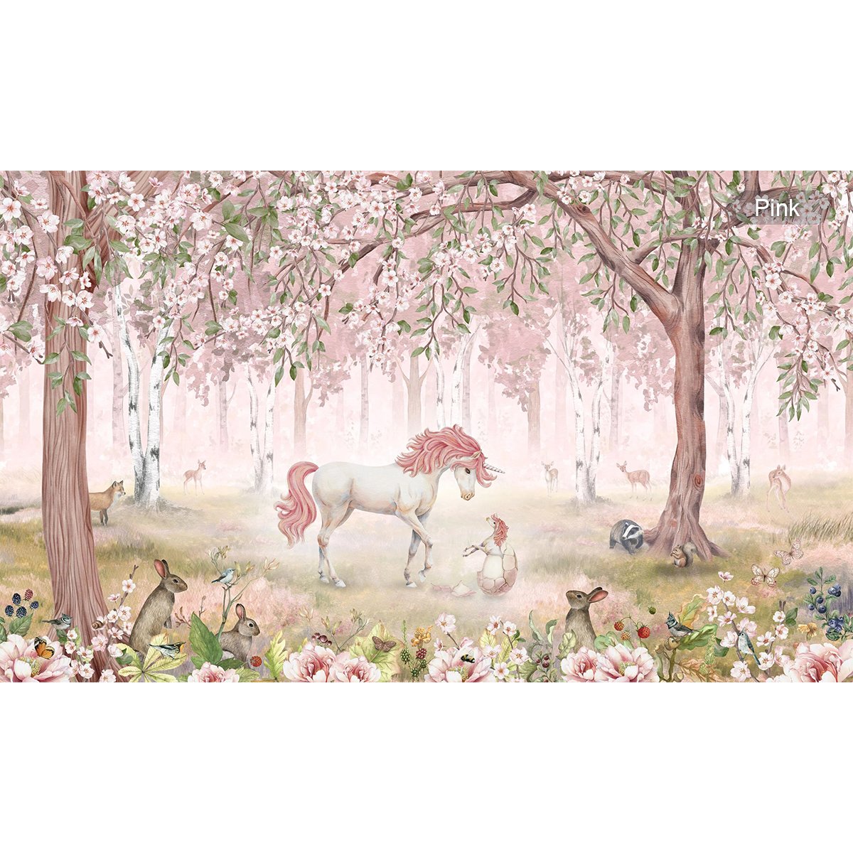 Kikki Belle | Unicorn Forest Kikki Belle | Unicorn Forest