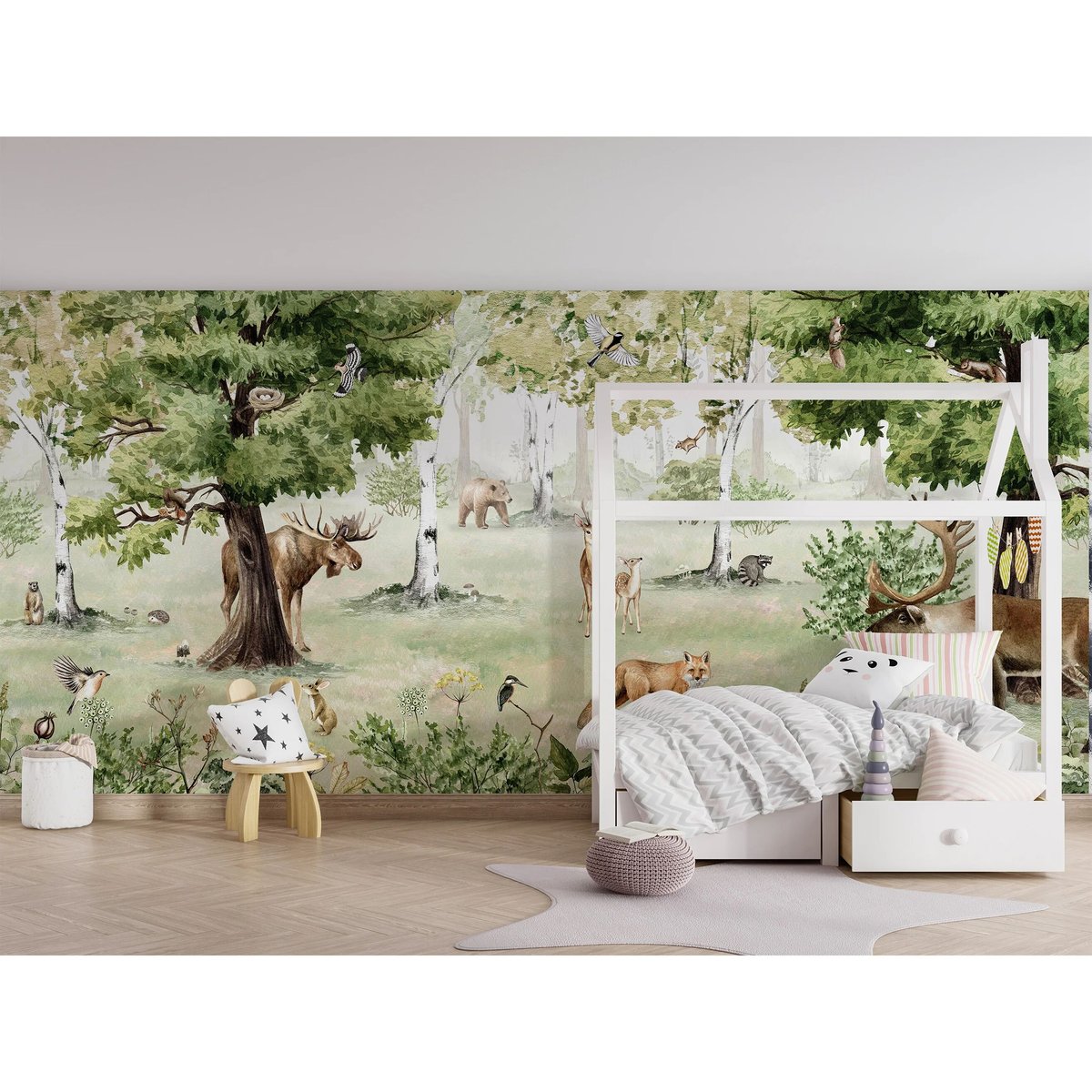 Kikki Belle | Woodland Wonders Kikki Belle | Woodland Wonders
