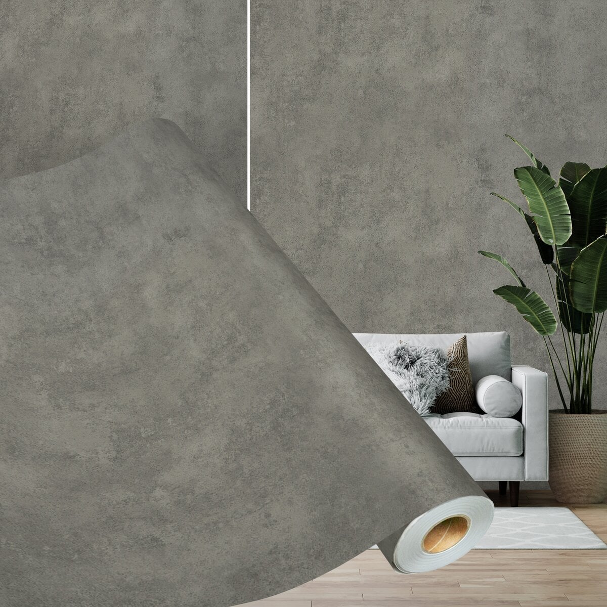 INFEEL / Concrete Series / LW450 INFEEL / Concrete Series / LW450