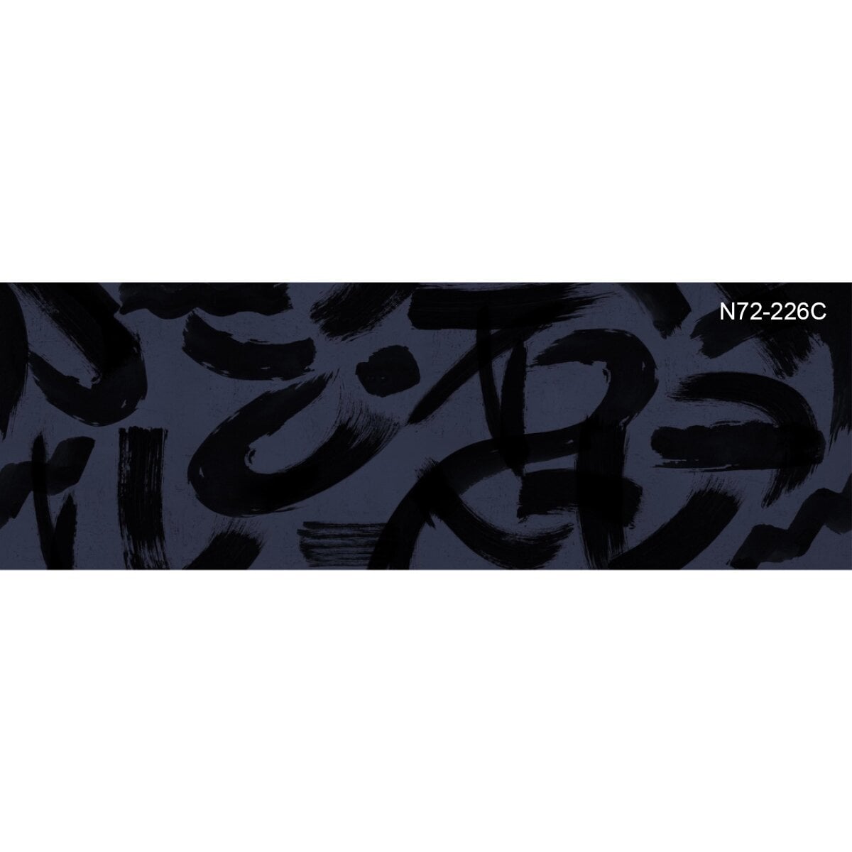 Lusoluxe Imperial | Abstract Calligraphy I Lusoluxe Imperial | Abstract Calligraphy I