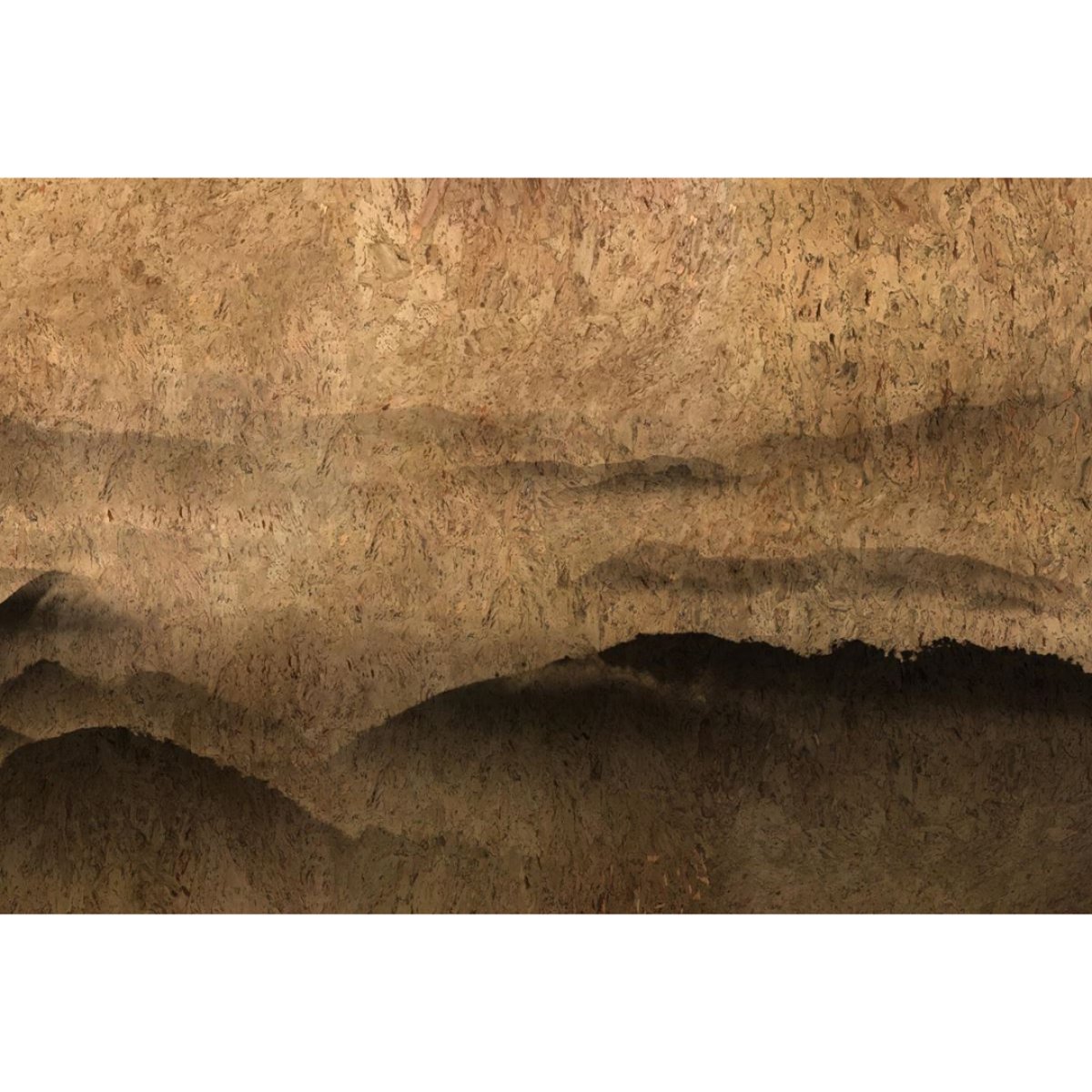 Lusoluxe Imperial | Abstract Mountains Lusoluxe Imperial | Abstract Mountains