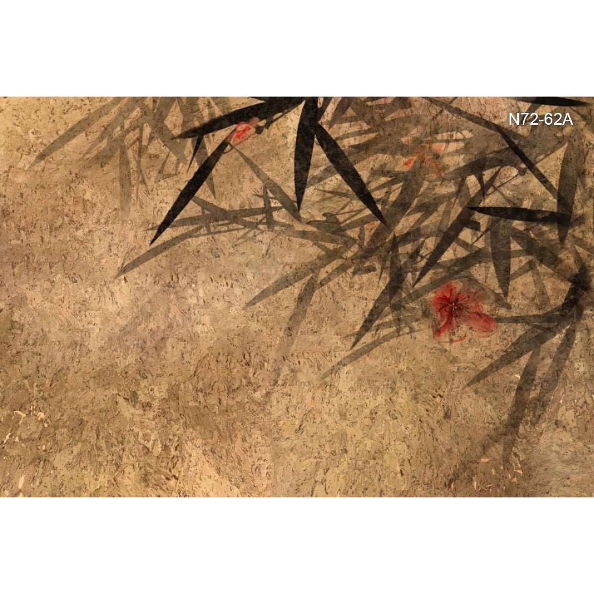 Lusoluxe Imperial | Chinese Style Botanical Lusoluxe Imperial | Chinese Style Botanical