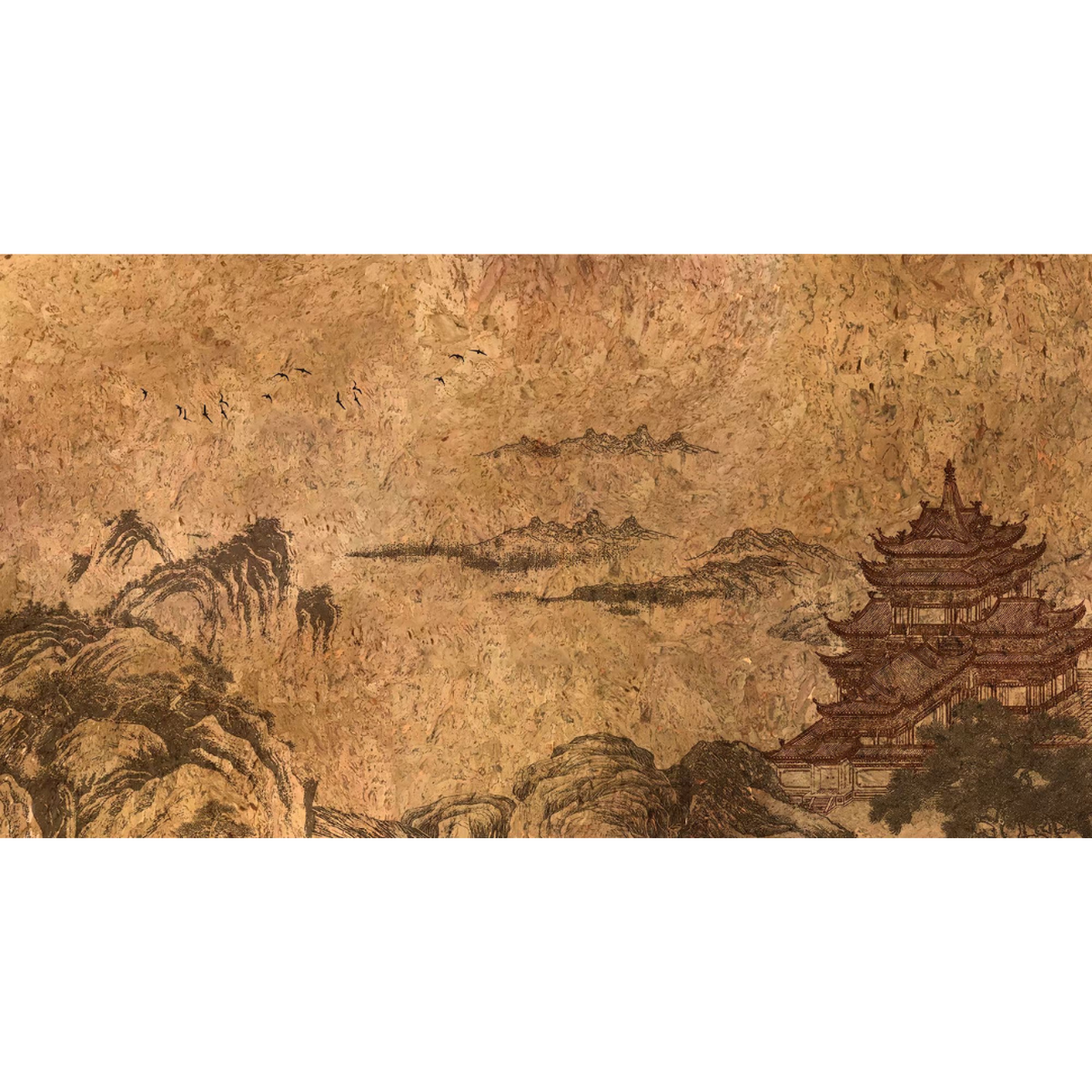Lusoluxe Imperial | Classic Chinese Temple Lusoluxe Imperial | Classic Chinese Temple