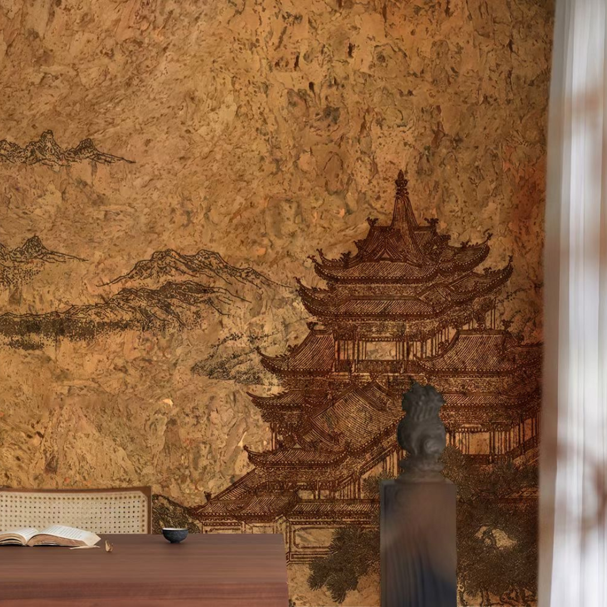 Lusoluxe Imperial | Classic Chinese Temple Lusoluxe Imperial | Classic Chinese Temple