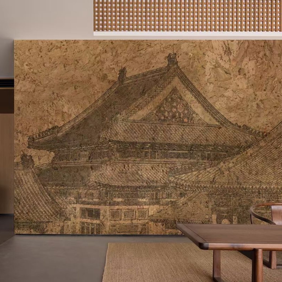 Lusoluxe Imperial | Chinese Style Palace Lusoluxe Imperial | Chinese Style Palace