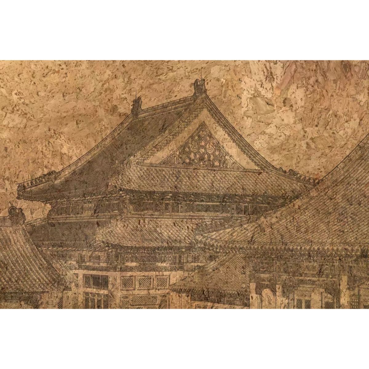 Lusoluxe Imperial | Chinese Style Palace Lusoluxe Imperial | Chinese Style Palace