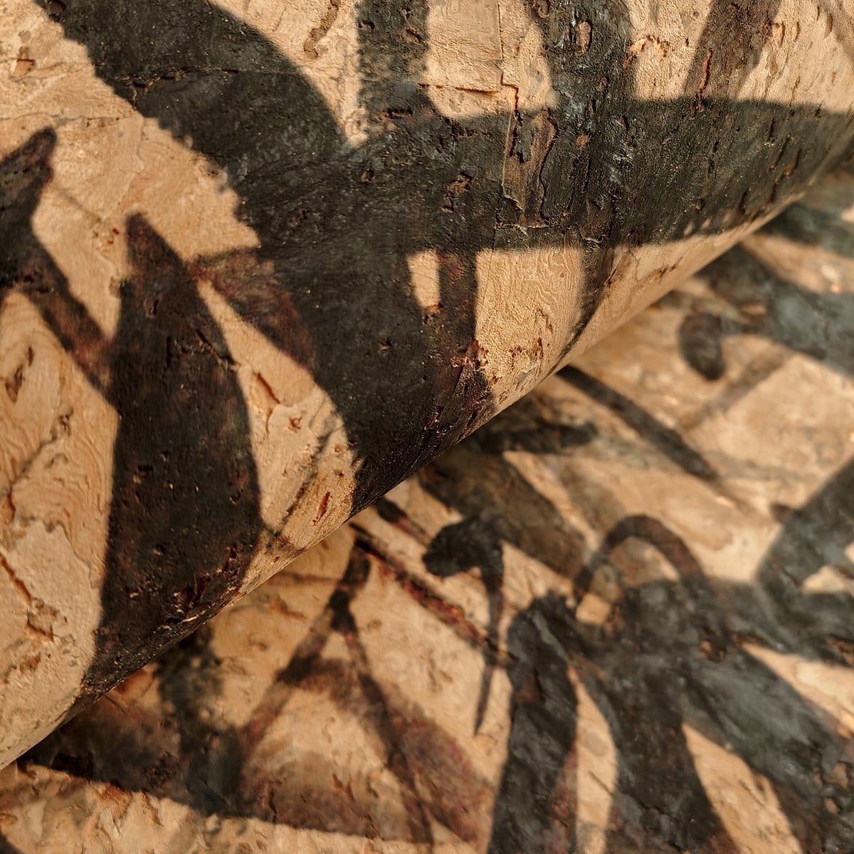 Lusoluxe Imperial | Hanging Bamboo Leaf Lusoluxe Imperial | Hanging Bamboo Leaf