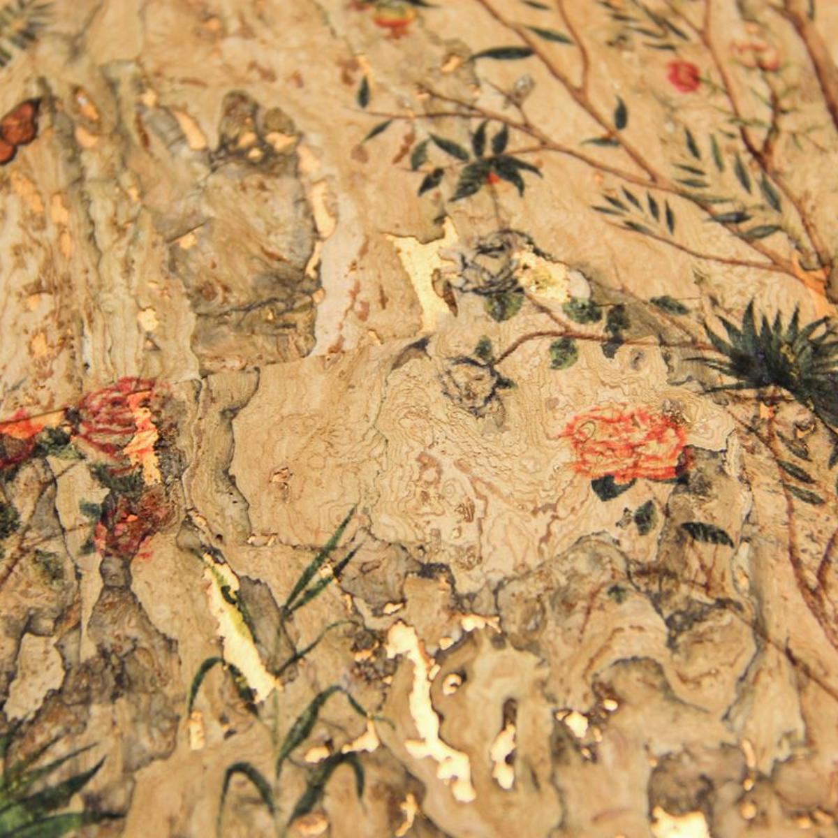 Lusoluxe Imperial | Floral Vintage Pattern Lusoluxe Imperial | Floral Vintage Pattern