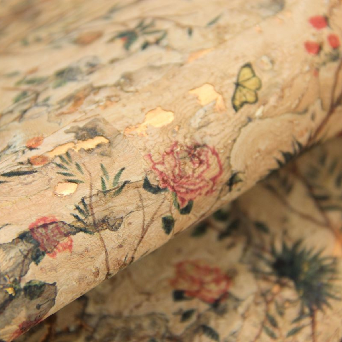 Lusoluxe Imperial | Floral Vintage Pattern Lusoluxe Imperial | Floral Vintage Pattern