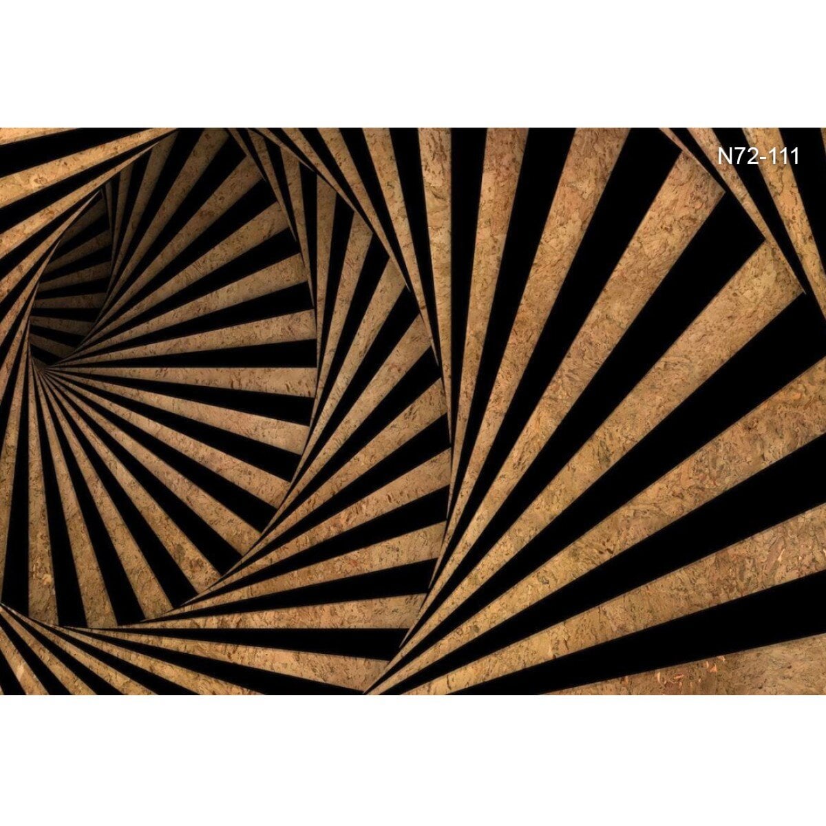 Lusoluxe Imperial | Geometric Optical Illusion Lusoluxe Imperial | Geometric Optical Illusion