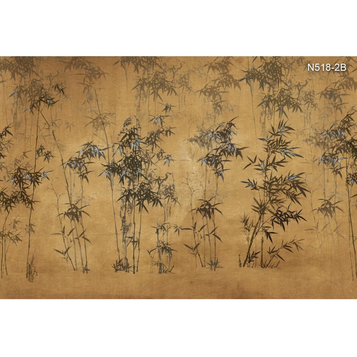 Lusoluxe Imperial | Golden Bamboo Crane Lusoluxe Imperial | Golden Bamboo Crane