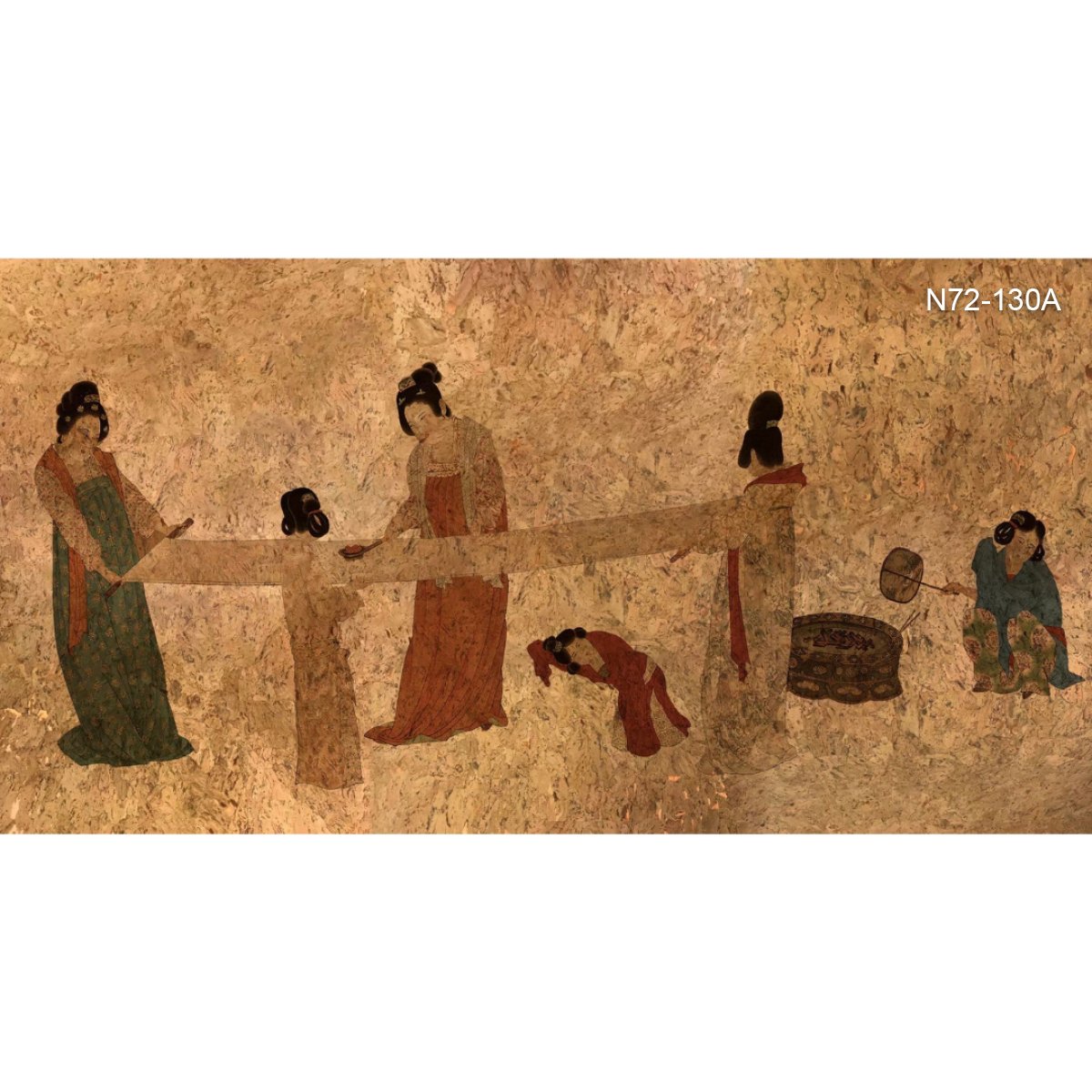 Lusoluxe Imperial | Traditional Chinese Story Figures Lusoluxe Imperial | Traditional Chinese Story Figures