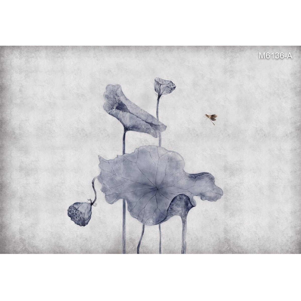 Lusoluxe Imperial | Vintage Big Flower Lusoluxe Imperial | Vintage Big Flower