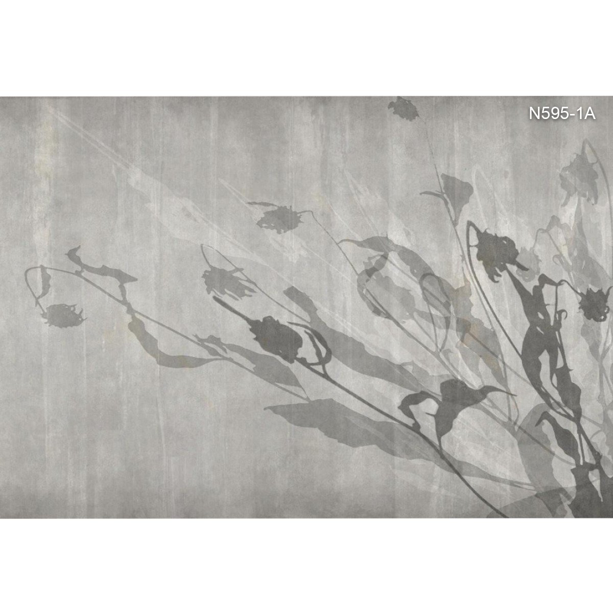 Lusoluxe Imperial | Vintage Natural Mural Lusoluxe Imperial | Vintage Natural Mural