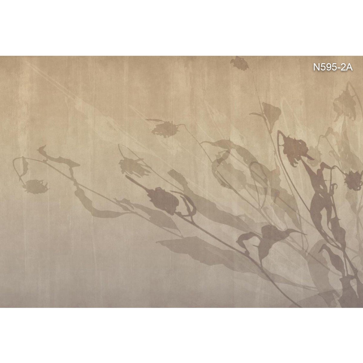 Lusoluxe Imperial | Vintage Natural Mural Lusoluxe Imperial | Vintage Natural Mural