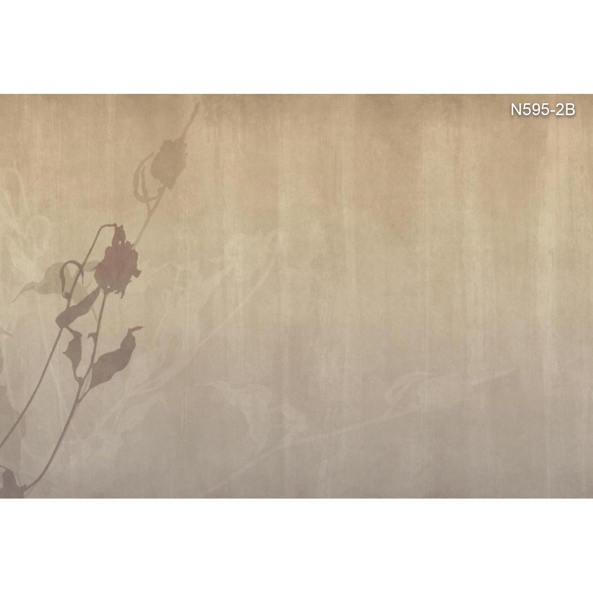 Lusoluxe Imperial | Vintage Natural Mural Lusoluxe Imperial | Vintage Natural Mural