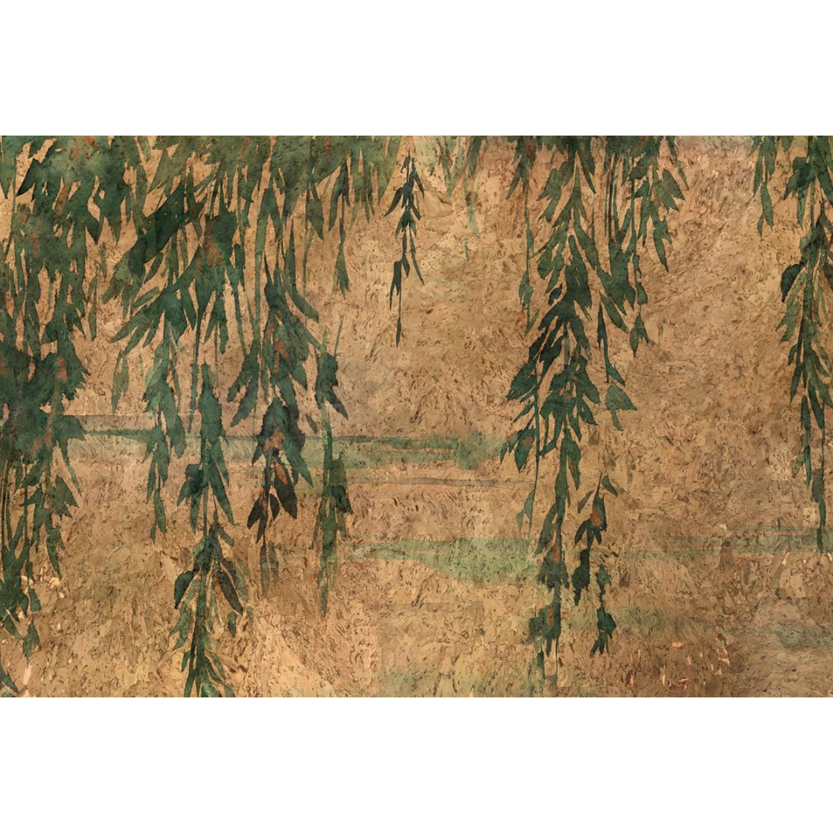 Lusoluxe Imperial | Willow Whisper Lusoluxe Imperial | Willow Whisper