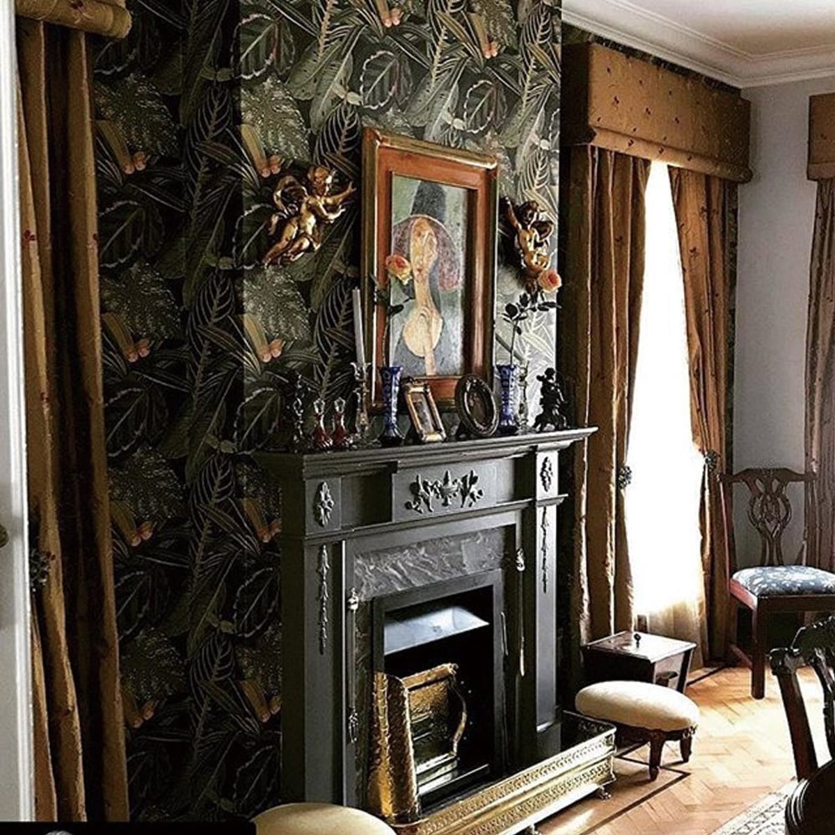 MINDTHEGAP | Amazonia | WP20159 MINDTHEGAP | Amazonia | WP20159