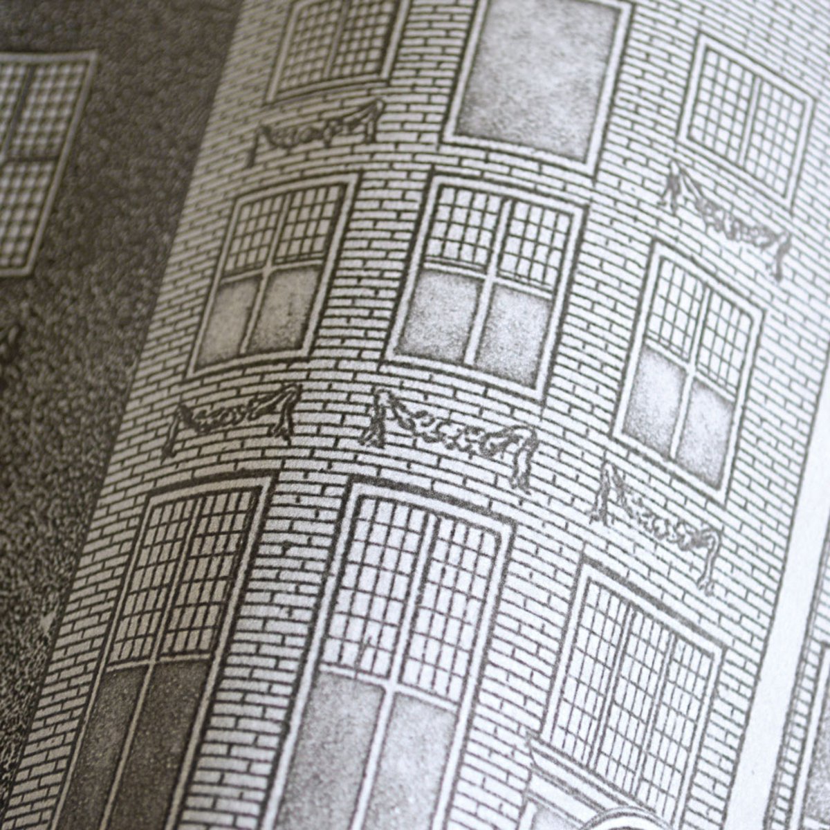 MINDTHEGAP | Amsterdam Neutral | WP20209 MINDTHEGAP | Amsterdam Neutral | WP20209