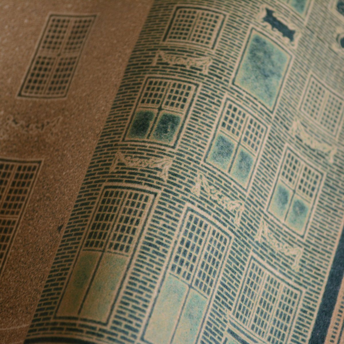 MINDTHEGAP | Amsterdam Orange | WP20210 MINDTHEGAP | Amsterdam Orange | WP20210