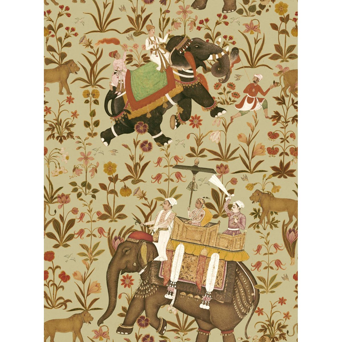 MINDTHEGAP | Hindustan | WP20255 MINDTHEGAP | Hindustan | WP20255