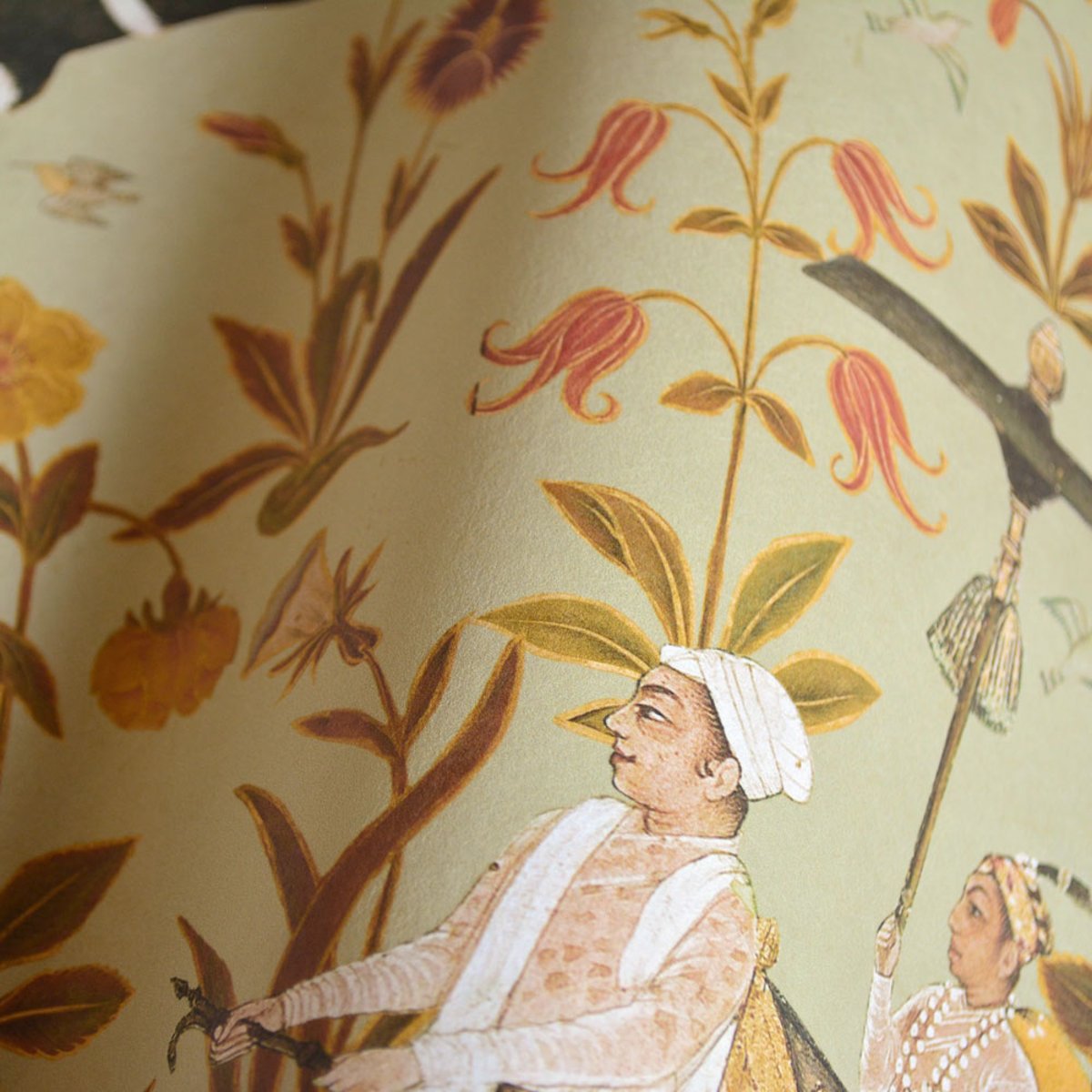 MINDTHEGAP | Hindustan | WP20255 MINDTHEGAP | Hindustan | WP20255