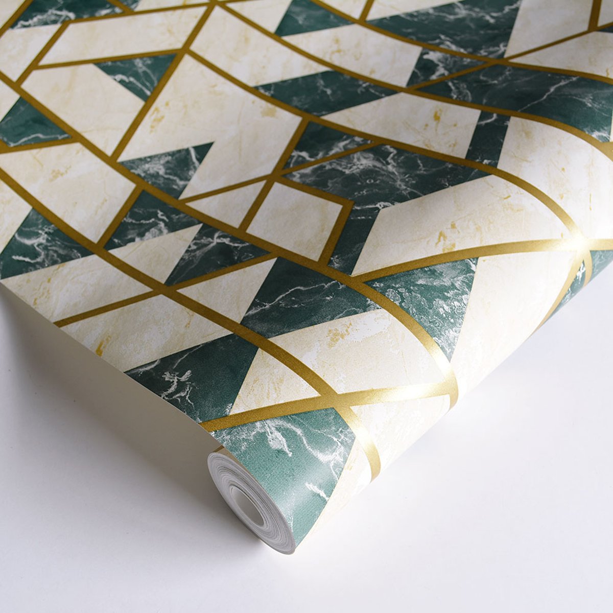 MANHATTAN by MINDTHEGAP | GRAMERCY Ivory | WP20287 MANHATTAN by MINDTHEGAP | GRAMERCY Ivory | WP20287