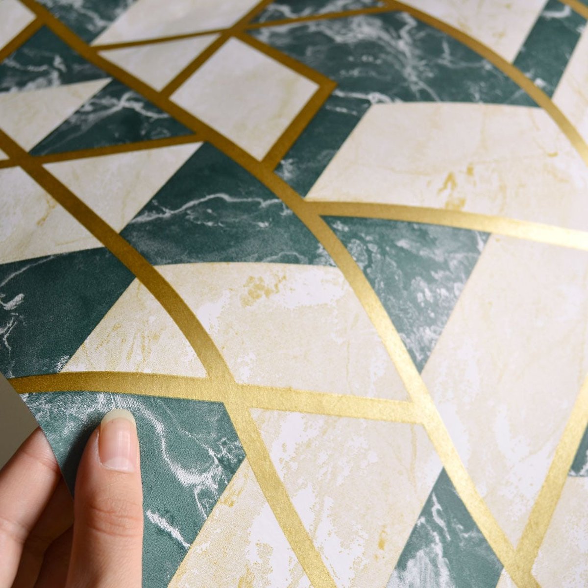 MANHATTAN by MINDTHEGAP | GRAMERCY Ivory | WP20287 MANHATTAN by MINDTHEGAP | GRAMERCY Ivory | WP20287