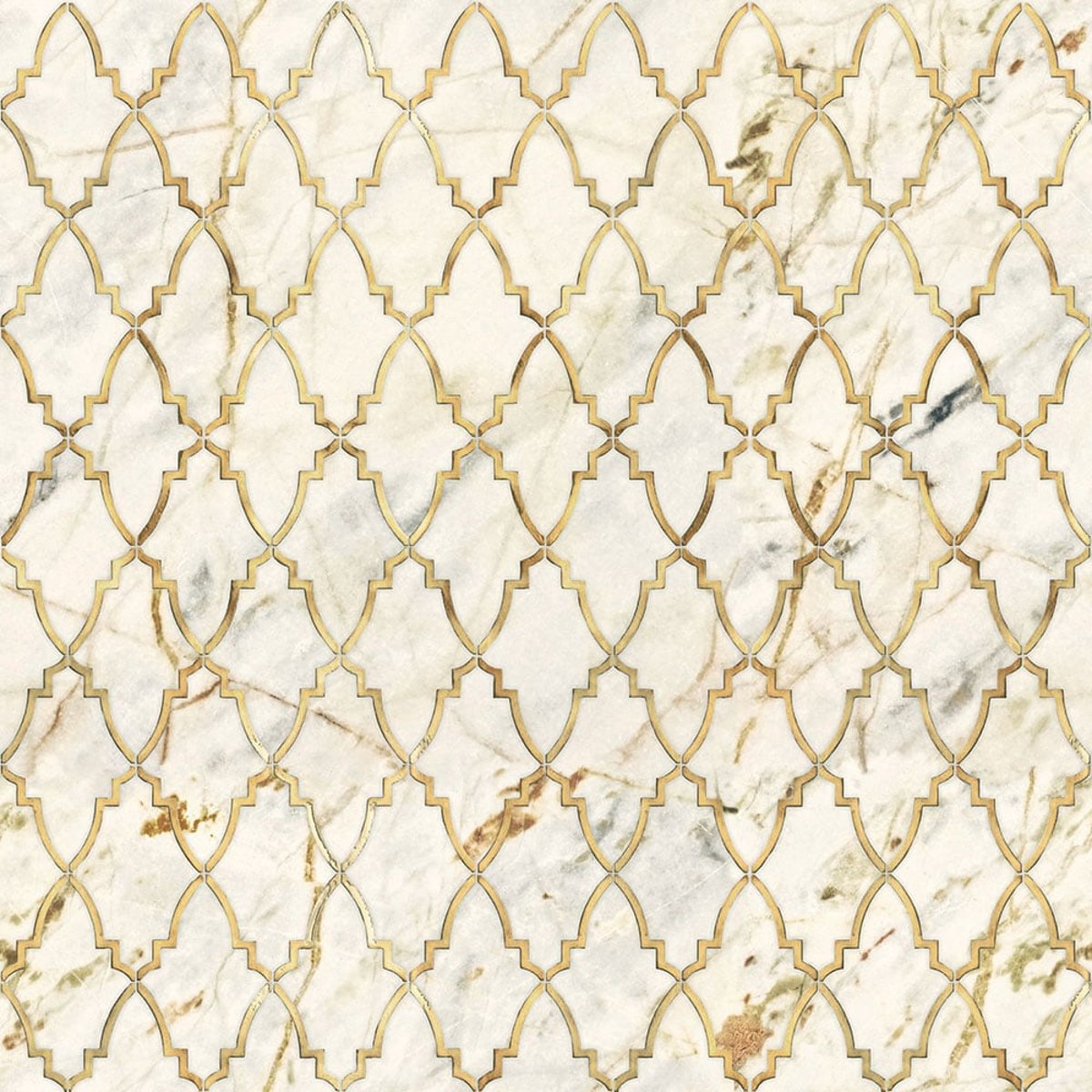 MANHATTAN by MINDTHEGAP | EMPIRE Ivory WP20288 MANHATTAN by MINDTHEGAP | EMPIRE Ivory WP20288