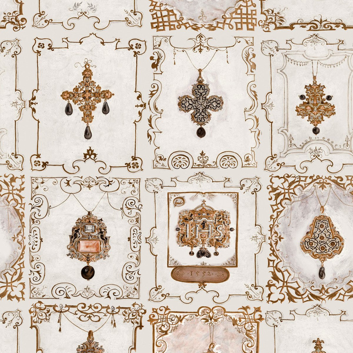 MINDTHEGAP | ANNA's JEWELRY Neutral | WP20368 MINDTHEGAP | ANNA's JEWELRY Neutral | WP20368