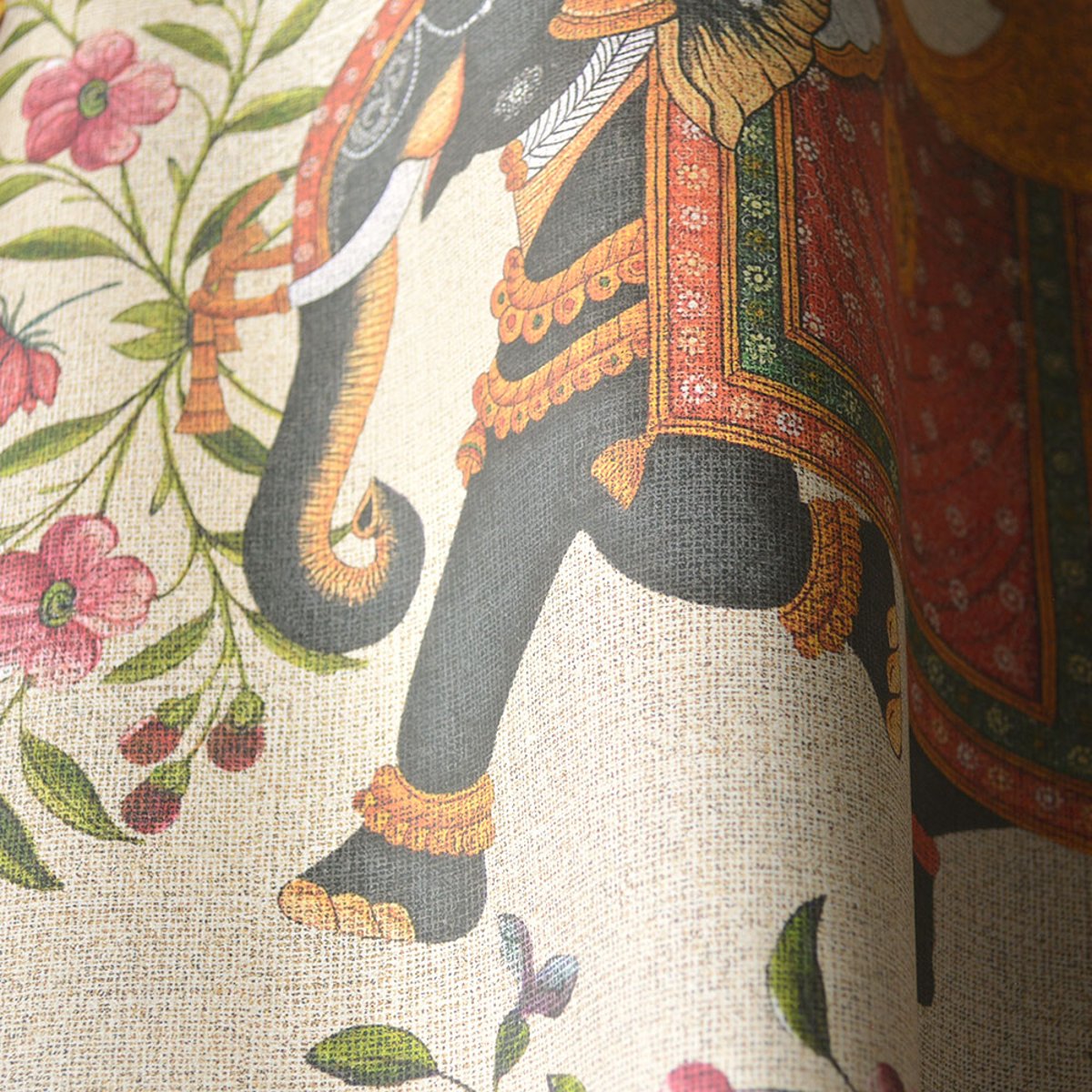 MINDTHEGAP | ARISTOCRACY Taupe | WP20402 MINDTHEGAP | ARISTOCRACY Taupe | WP20402