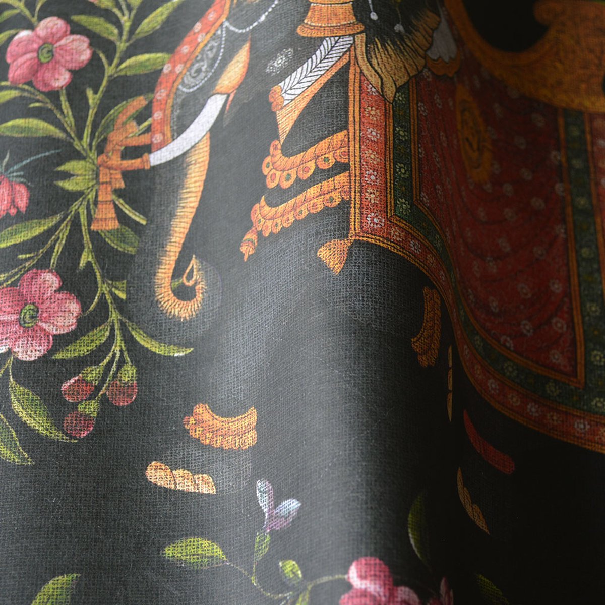 MINDTHEGAP | ARISTOCRACY Anthracite | WP20404 MINDTHEGAP | ARISTOCRACY Anthracite | WP20404