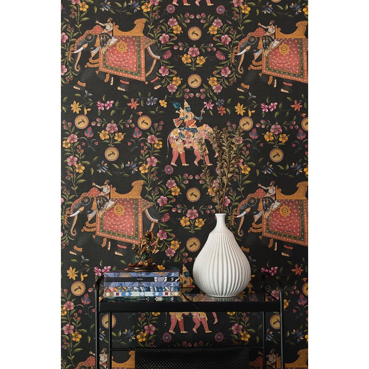 MINDTHEGAP | ARISTOCRACY Anthracite | WP20404 MINDTHEGAP | ARISTOCRACY Anthracite | WP20404