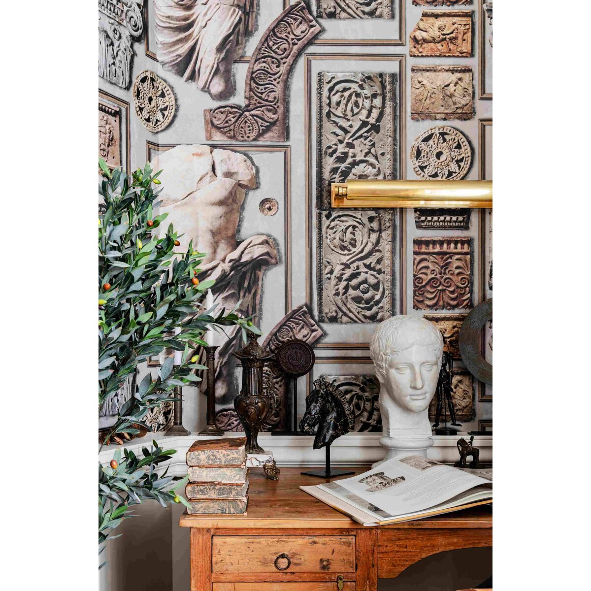 MINDTHEGAP | RARE ARTIFACTS | WP20600 MINDTHEGAP | RARE ARTIFACTS | WP20600