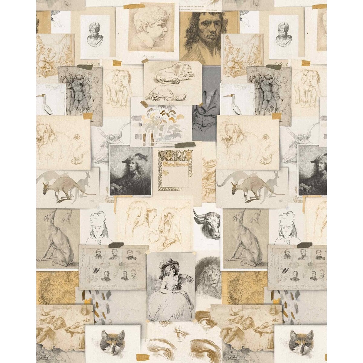 MINDTHEGAP | THE MOOD BOARD | WP20602 MINDTHEGAP | THE MOOD BOARD | WP20602